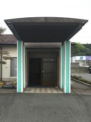 メディケア柏原