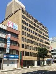 明治安田生命保険相互会社　金沢支社