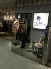 ｅａｒｔｈ　ｍｕｓｉｃ&ｅｃｏｌｏｇｙ　ルミネ大宮店