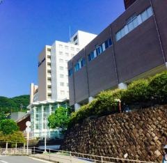 長崎大学病院