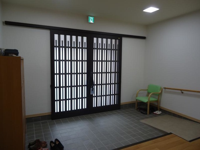 サービス付高齢者向賃貸住宅 ミキハウス