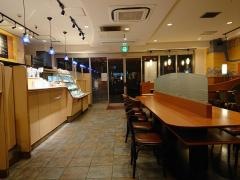 カフェ・ベローチェ　一番町店