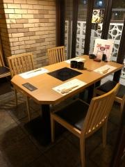 玄品　松山三番町　ふぐ・かに料理