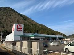 コメリハード＆グリーン　武儀店