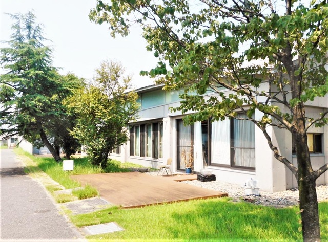 社会福祉法人愛光園　老人保健施設相生