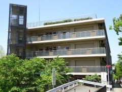 特別養護老人ホーム永寿園とよなか