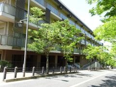 特別養護老人ホーム永寿園とよなか