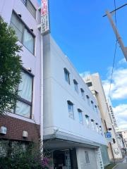 介護老人保健施設マハロ倶楽部