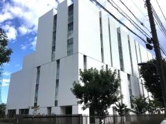 東京成徳大学　十条台キャンパス