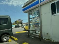 ローソン　つくば豊里店
