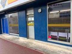 オリックスレンタカー　福岡空港ターミナル前カウンター