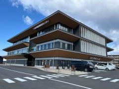 岐阜健康管理センター　すこやかクリニック