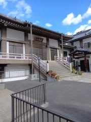 万年寺