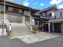 万年寺