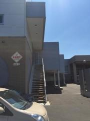 浜分小学校