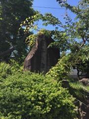 浜分小学校