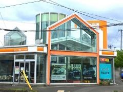 トヨタカローラ青森つくだ店