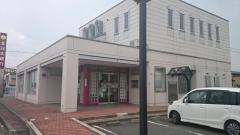 北日本銀行金ヶ崎支店