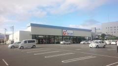カワチ薬品　新原店