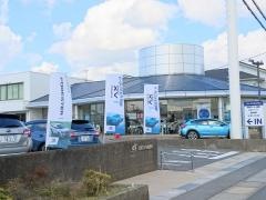 茨城スバル自動車鹿島店