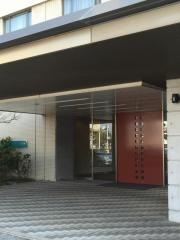 ホテルＪＡＬシティつくば