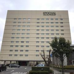 ホテルＪＡＬシティつくば