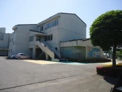 長沼小学校
