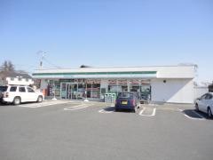 ファミリーマート　上三川インター店