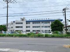 宝泉東小学校