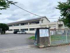 宝泉東小学校