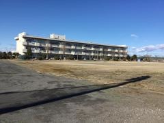 新郷第一小学校