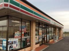 セブンイレブン　熊谷武体西店