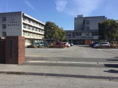 千葉県立実籾高等学校