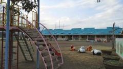 睦沢こども園