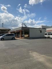 セブンイレブン　柏松葉町店