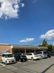 セブンイレブン　柏松葉町店