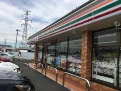 セブンイレブン　野田下三ヶ尾店