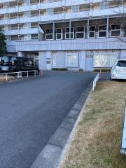 小平市立大沼図書館