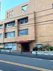 渋谷区立恵比寿社会教育館
