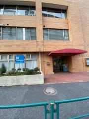 渋谷区立恵比寿社会教育館