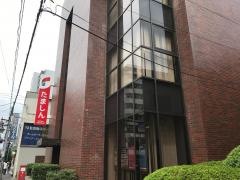 多摩信用金庫小金井支店