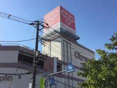 オリンピック　墨田文花店