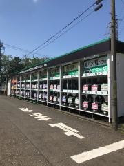 タイヤ館　東久留米