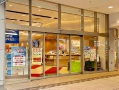 トヨタモビリティ東京　墨田向島店