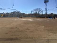 東調布公園