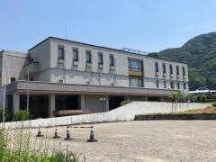 大月市民会館（中央公民館）