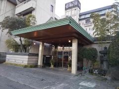ホテル古柏園