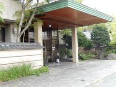 ホテル古柏園