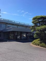 松本市役所・梓川支所