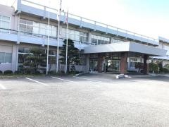 松本市役所・梓川支所